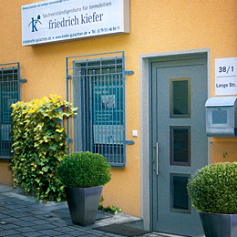 Büro Crailsheim